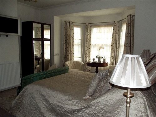 Townhouse Hotel ワイモンダム エクステリア 写真